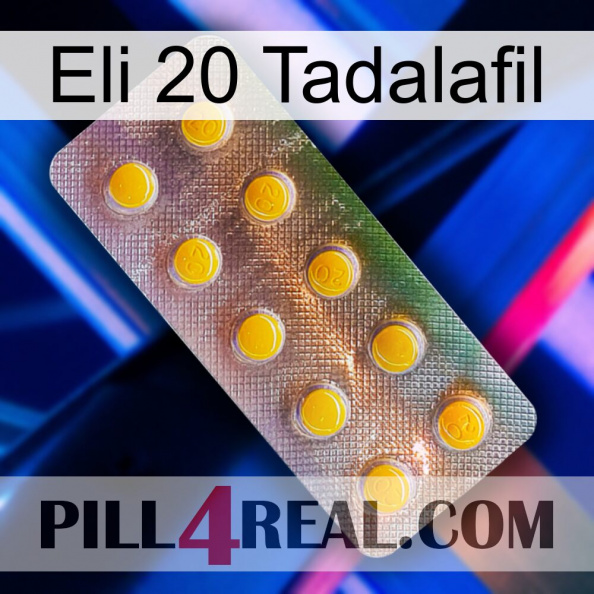 Eli 20 Tadalafil new11.jpg